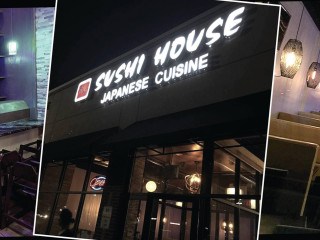 Sushi House