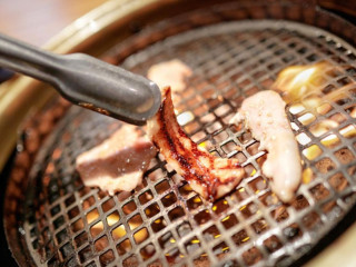 Gyu-Kaku Japanese Barbque