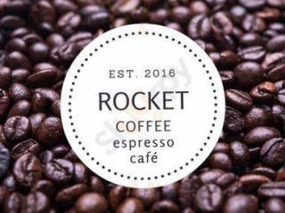 Rocket Coffee