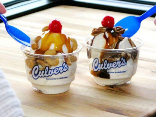 Culver's