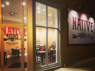 Native Coffee Co.