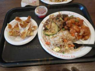 Panda Express