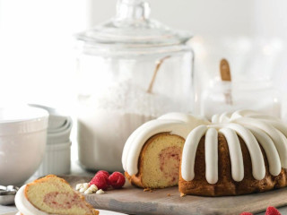 Nothing Bundt Cakes