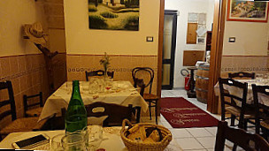 Antica Trattoria Salandra