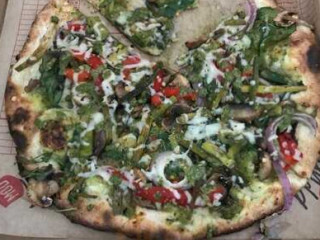 Mod Pizza