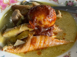 Warung Makan Mama Cici