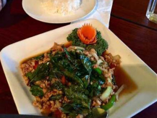 Thai Delicious