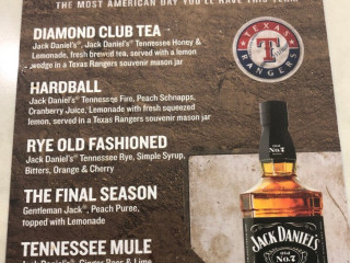 Jack Daniel's Club