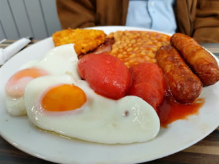 Full English Cafe