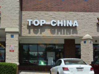 Top China