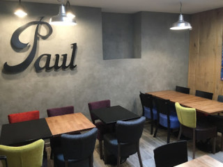 Boulangerie Paul Brive