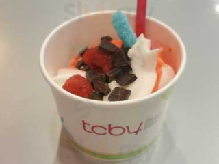 Tcby Highpointe Park