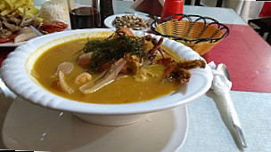 Cevicheria Tacna Y Arica