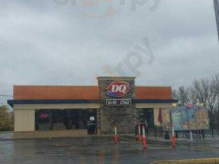 Dairy Queen Grill Chill