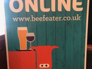 Foxburrow Beefeater