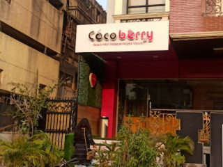 Cocoberry