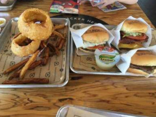 Burgerfi