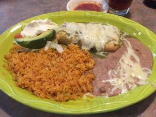 Ixtapa Grill Family Mexican