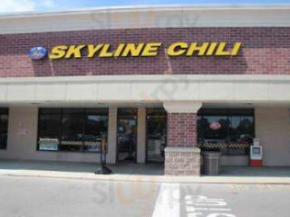 Skyline Chili