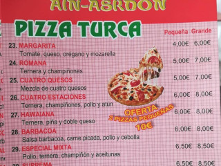 Pizzeria Badro