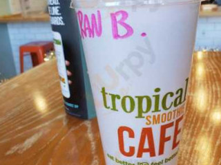 Tropical Smoothie Cafe