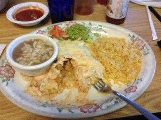 Vaquero's Mexican