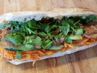 Banh Mi Kitchen