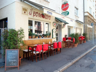 Pizzeria Il Pomodoro Petra Reim