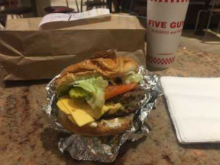 Five Guys