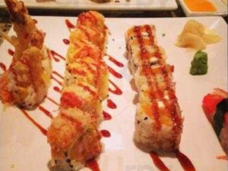 Shogun Hibachi Grill Sushi