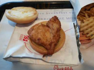 Chick-fil-a