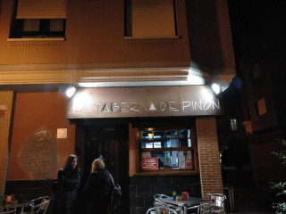 La Taberna De Pinon