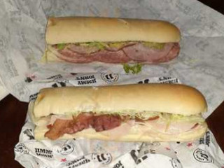 Jimmy Johns