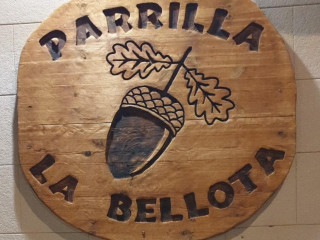 Parrilla La Bellota