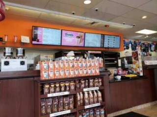 Dunkin' Donuts