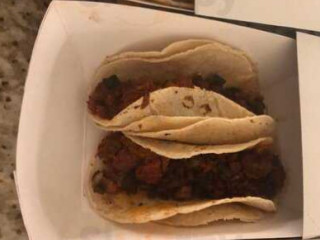 El Mero Taco