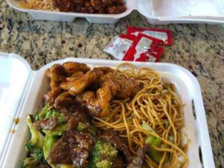 Panda Express