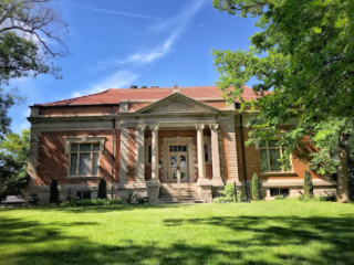 Elgin Public Museum