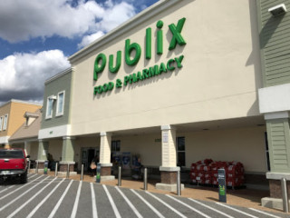 Publix Super Market At Lake Gibson Shopping Center