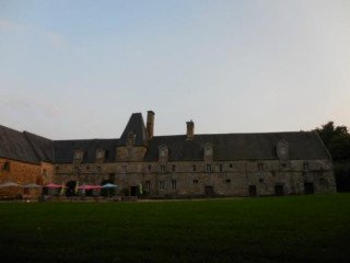 Restaurants Du Chateau D'agneaux