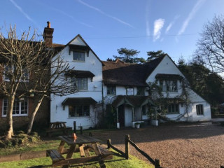 Abinger Hatch