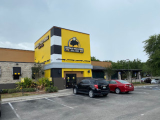 Buffalo Wild Wings