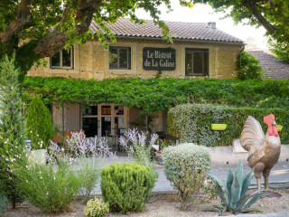 Le Bistrot De La Galine