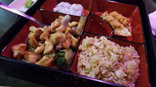 Yamato Japanese Steakhouse