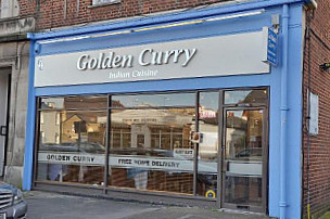 Golden Curry