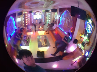 Karaoke Hoang Gia 2