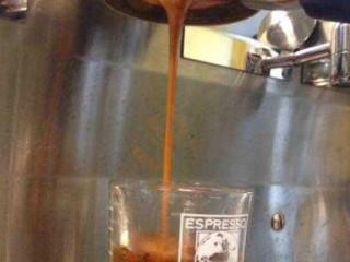 Espresso Elevado