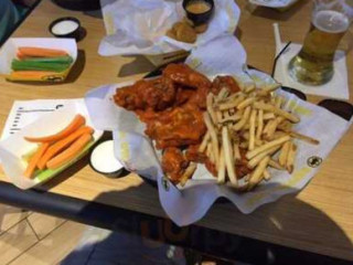 Buffalo Wild Wings