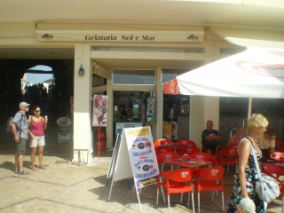 Sol E Mar Gelataria