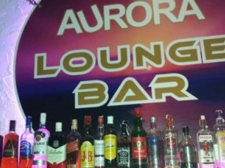 Aurora Lounge